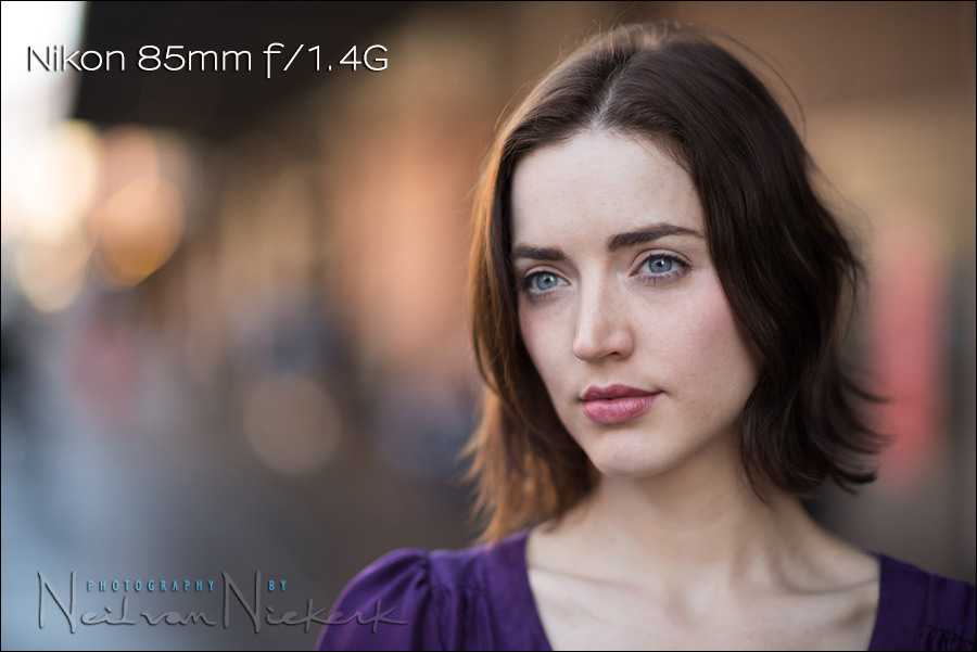 review: Zeiss Otus 85mm f/1.4 vs Canon and Nikon