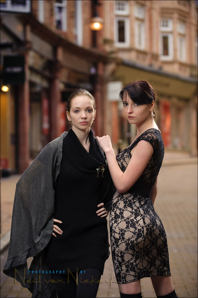 Metering For Off Camera Flash