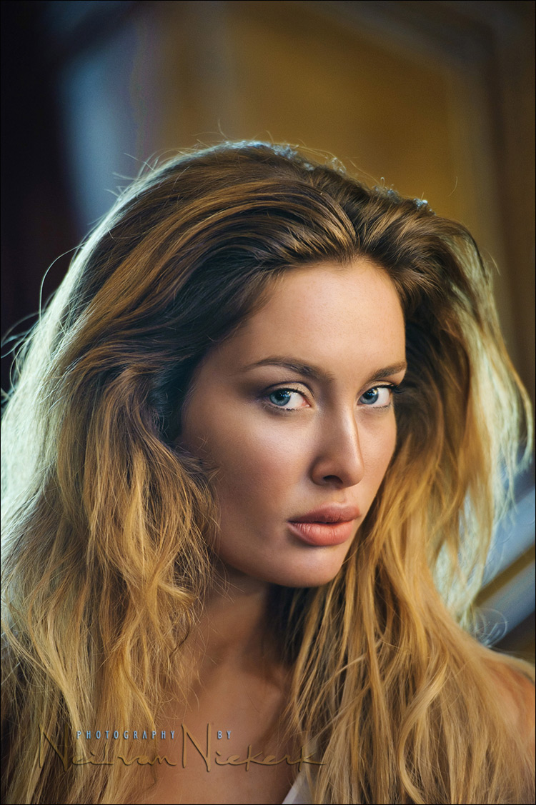 Bounce flash photography & white balance settings