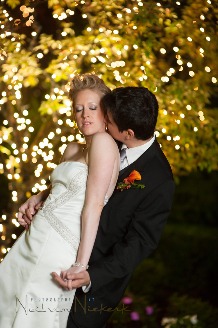 flash photography how far can you bounce your flash?