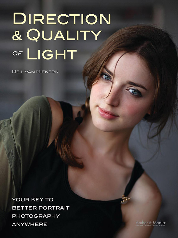 photography book: Direction & Quality of Light